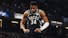 NBA: Giannis Antetokounmpo alley-oop game-winner seals thrilling Bucks escape of lowly Hornets  